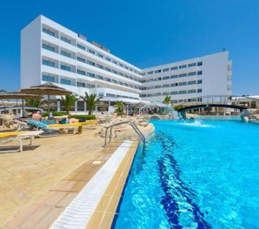 Tasia Maris Beach Hotel - Adults Only