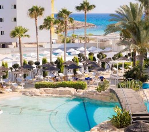 Tasia Maris Beach Hotel - Adults Only