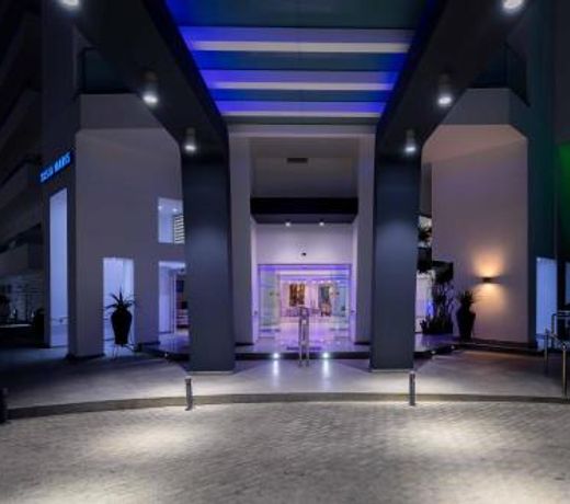 Tasia Maris Beach Hotel - Adults Only