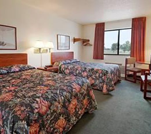 Americas Best Value Inn Zumbrota