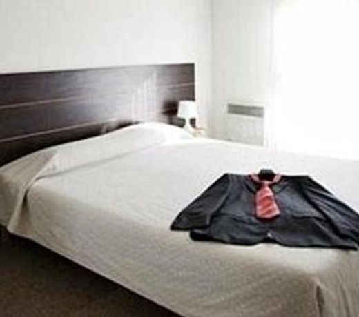 City Residence Marne la Vallee - Bry sur Marne