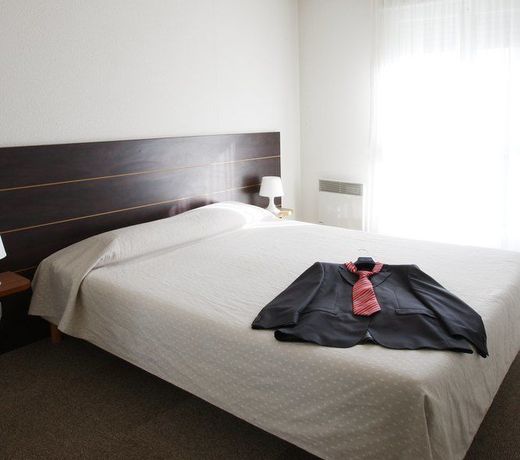 City Residence Marne la Vallee - Bry sur Marne
