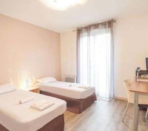 City Residence Marne la Vallee - Bry sur Marne