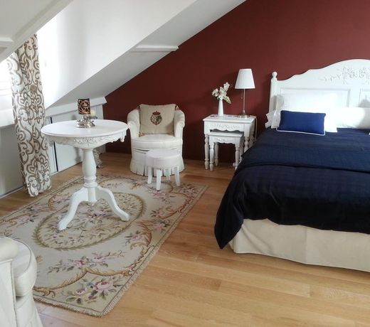 Chambre d'hôtes Chez Marilé