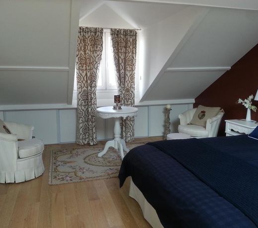 Chambre d'hôtes Chez Marilé