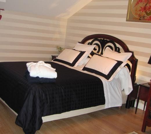 Chambre d'hôtes Chez Marilé
