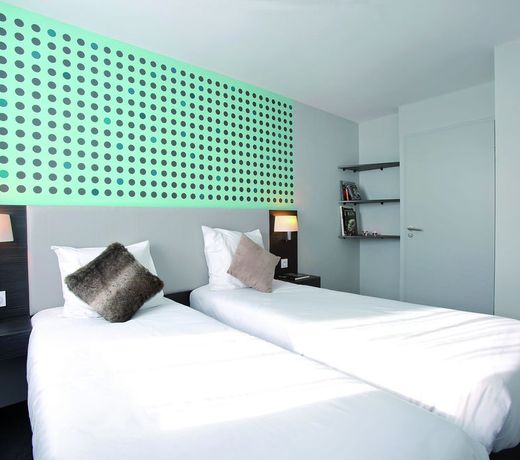 Appart'City Confort Montpellier Ovalie II