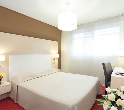 Appart'City Confort Montpellier Ovalie II