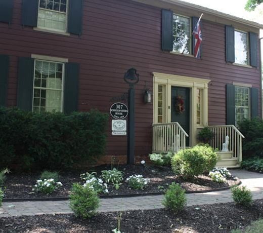 SCHOOLMASTER'S HOUSE BED & BREAKFAST