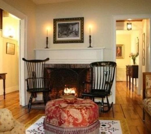 SCHOOLMASTER'S HOUSE BED & BREAKFAST