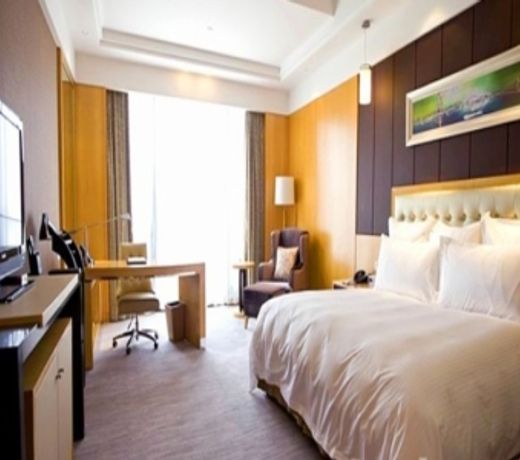 Qianhu State Guest House