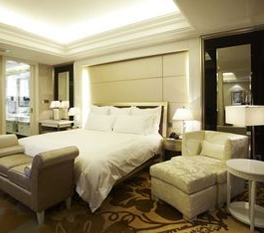 Qianhu State Guest House