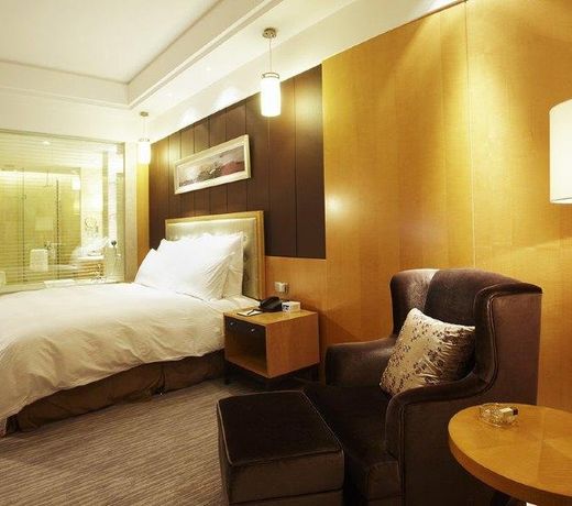 Qianhu State Guest House