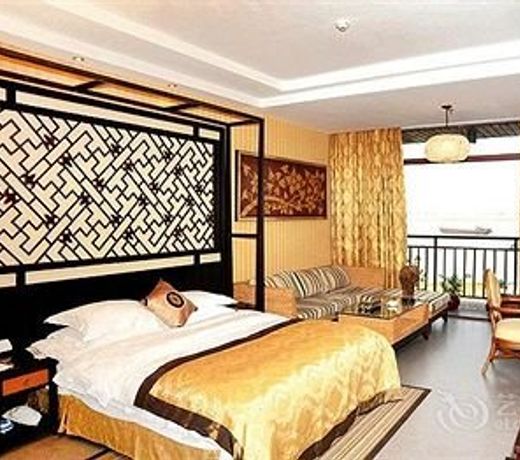 Assorti International Hotel