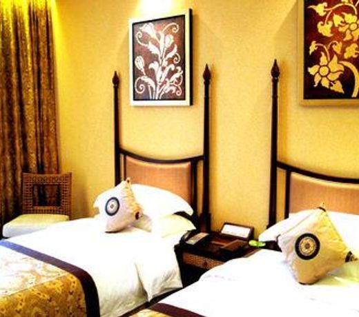 Assorti International Hotel
