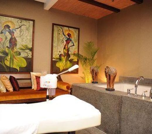Assorti International Hotel