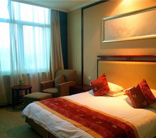 Braim Lijing Hotel Nanchang