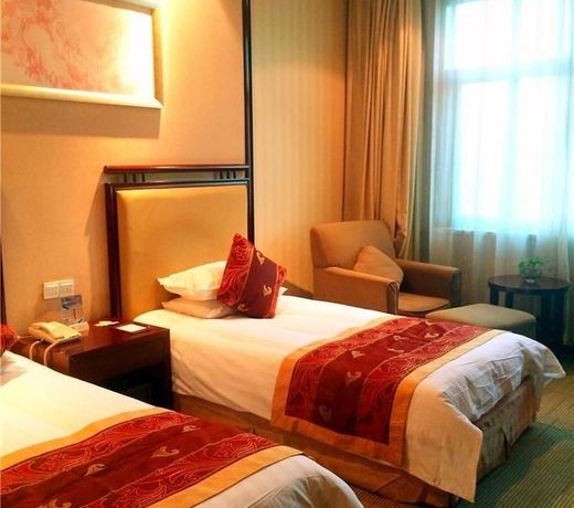 Braim Lijing Hotel Nanchang