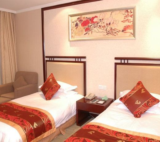 Braim Lijing Hotel Nanchang