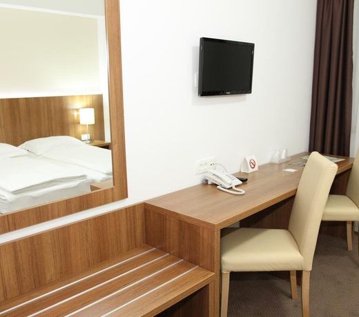 Hotel Marconi