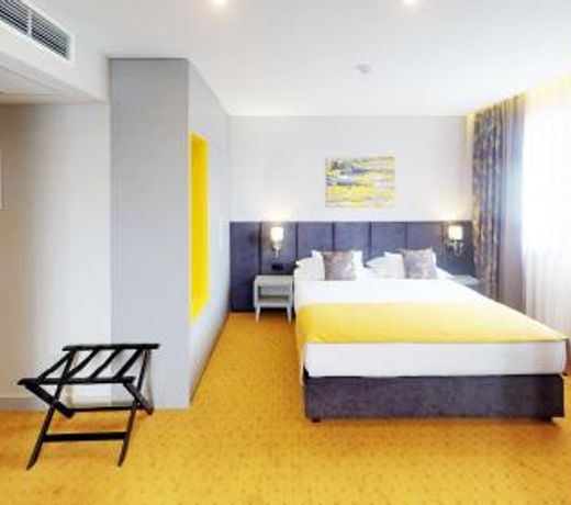 Hotel Marconi