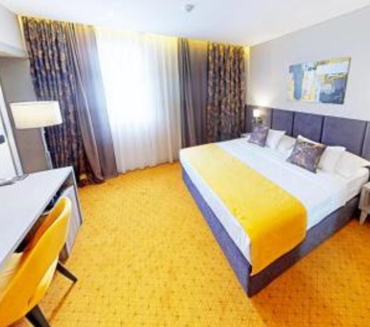 Hotel Marconi