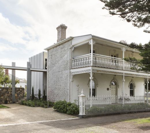 Drift House
