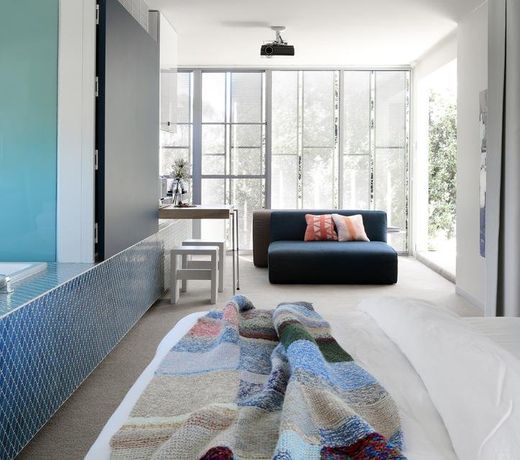 Drift House