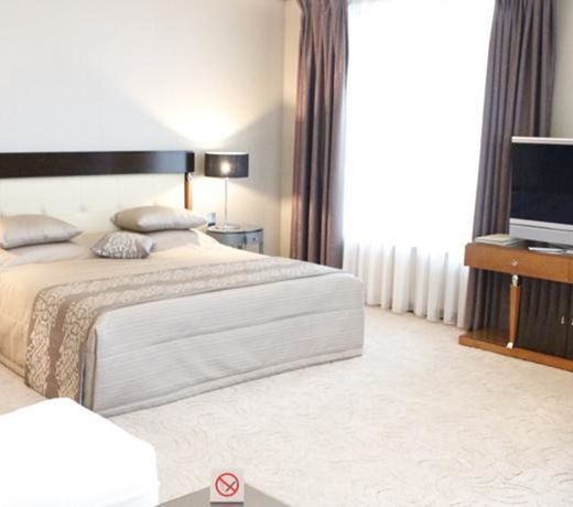 Respublika Hotel