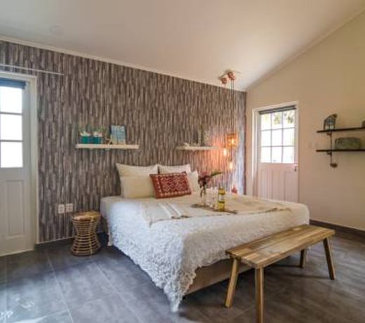 Bamboo Bonaire Boutique Resort