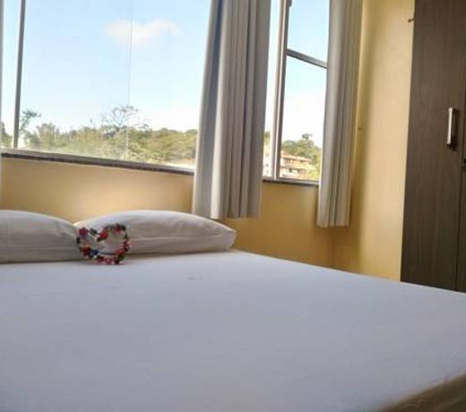 Residencial Natux