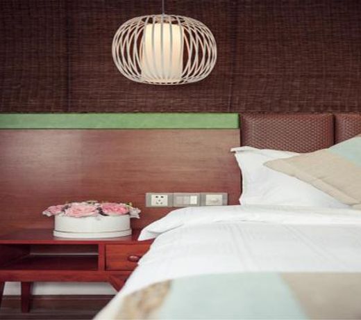 Yurong West Lake Cottage Resort Hotel Hangzhou
