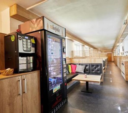 University Hotel