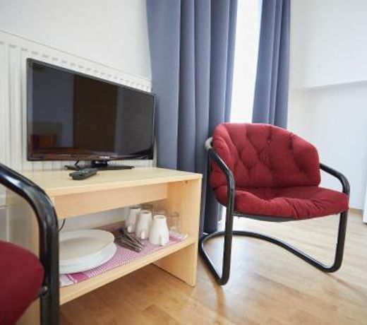 University Hotel