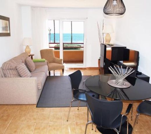 ApartUP La Concha Beachfront I