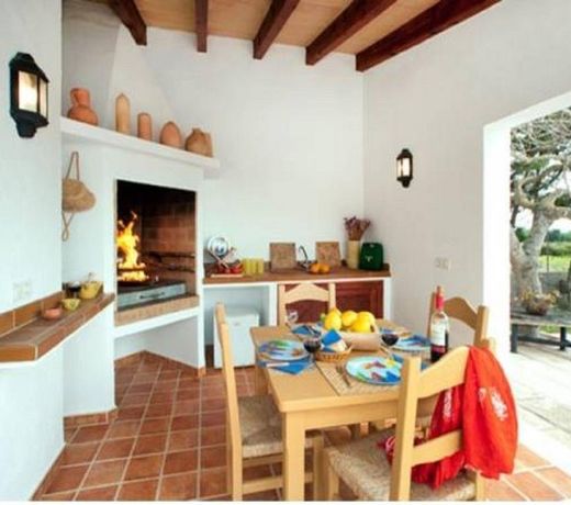 Villa Moya