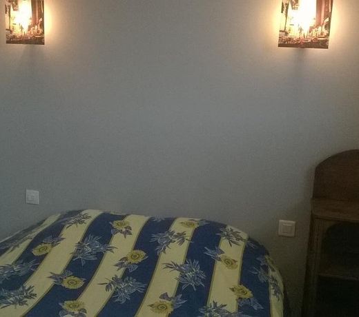 Hotel Tyblomen