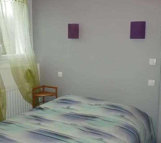 Hotel Tyblomen