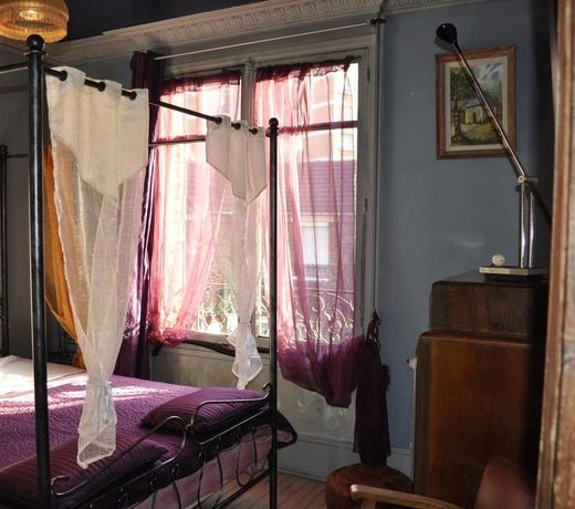 La Residence d'Art Joinville-Le-Pont