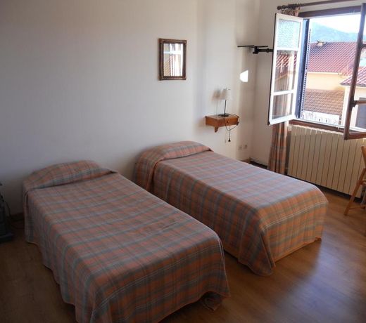 HÃ´tel "U Pozzu"