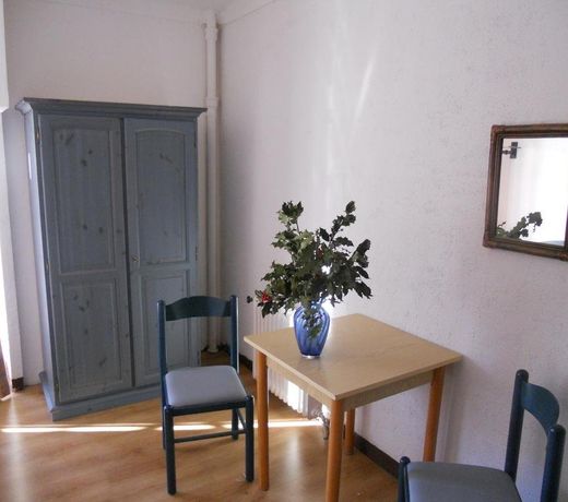 HÃ´tel "U Pozzu"