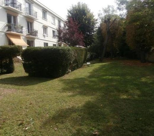 Chatou Centre Ville