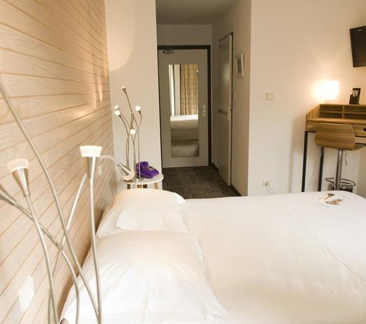Enzo Hotels Amneville Saint Eloy By Kyriad Direct