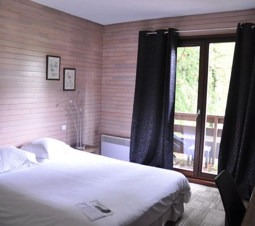 Enzo Hotels Amneville Saint Eloy By Kyriad Direct