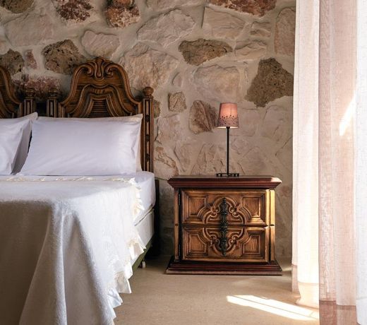 Palazzo Di P Villa, World 5th Award