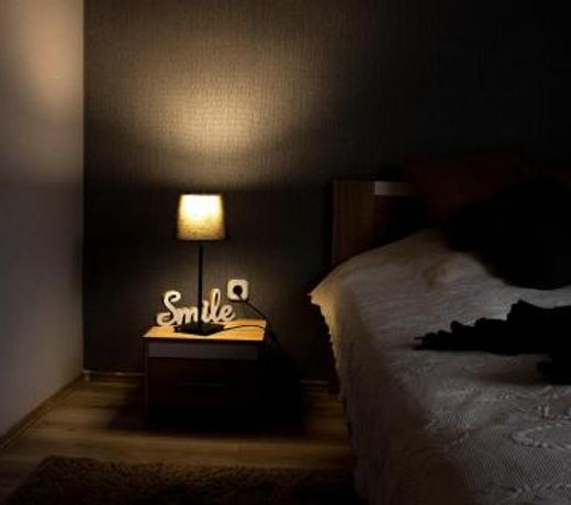 Thermal Residence