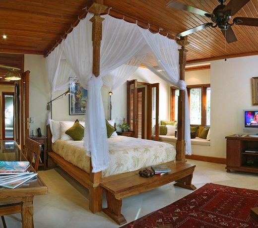 Des Indes Villas