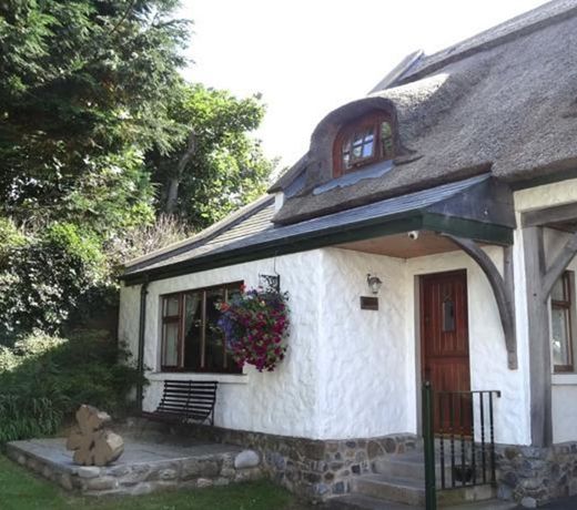 Apple Loft Cottage (Cottages Ireland)