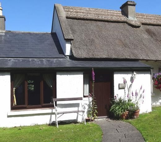 Honeymoon Cottage