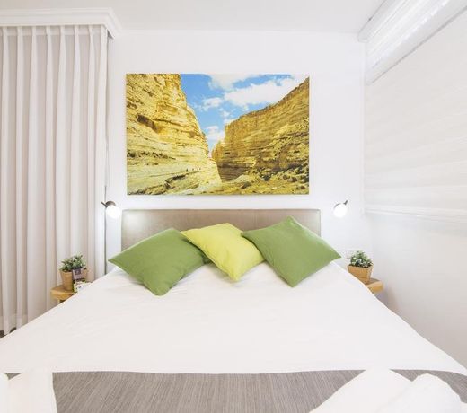 HaBaitBe Matityahu By Domus